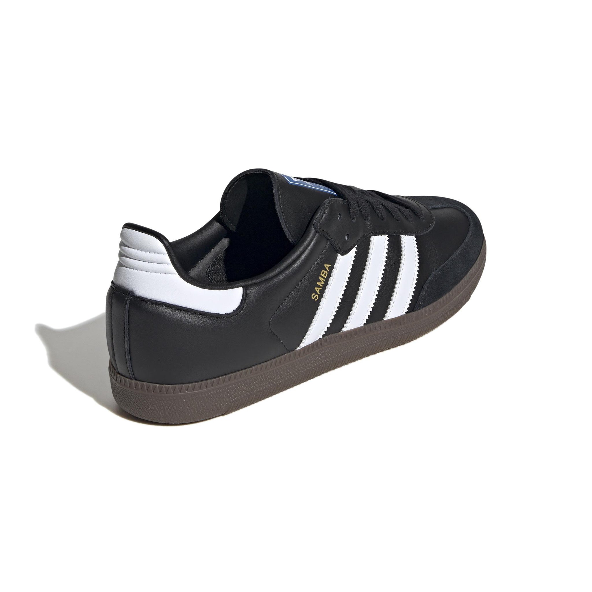 Samba OG Shoes, Black
