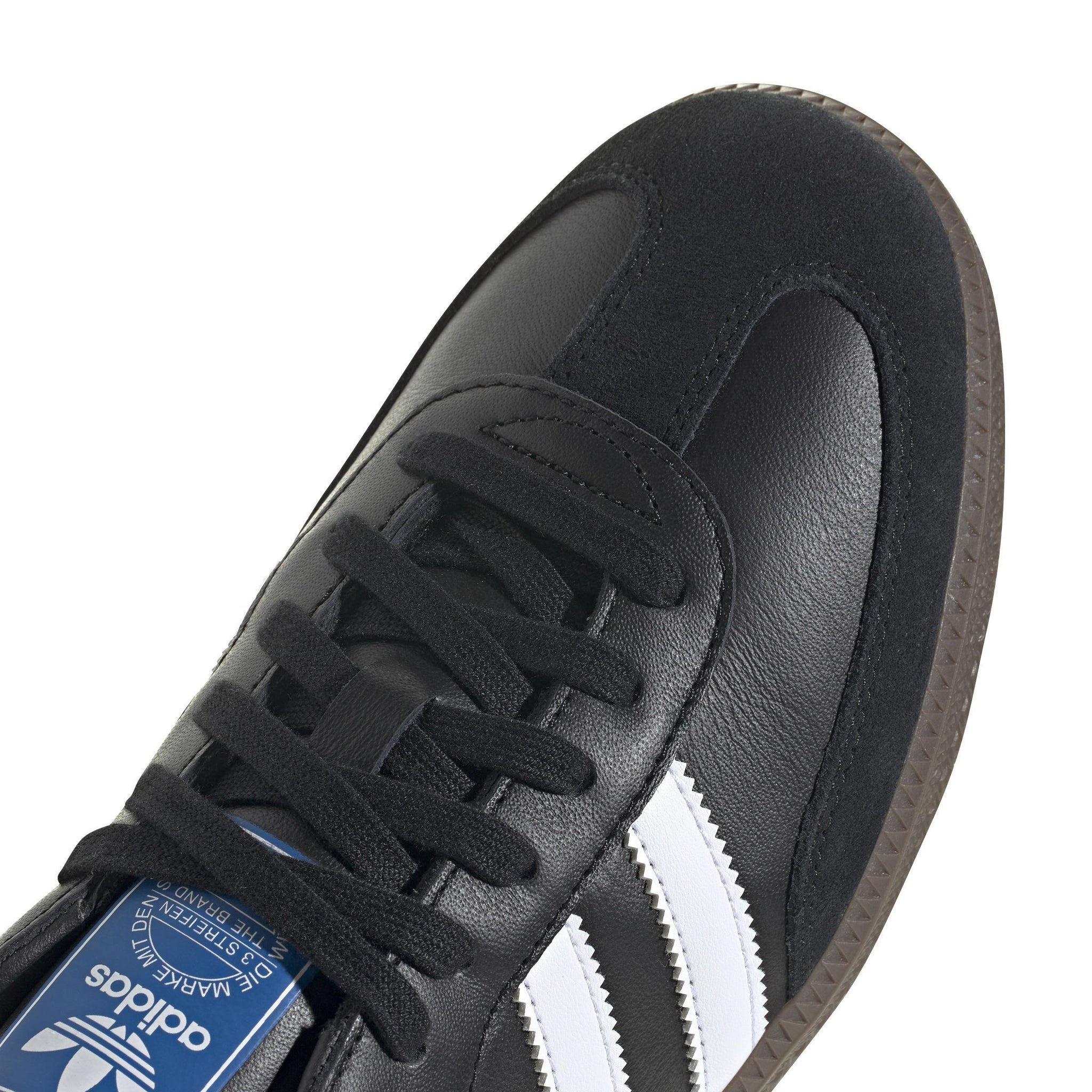 Samba OG Shoes, Black