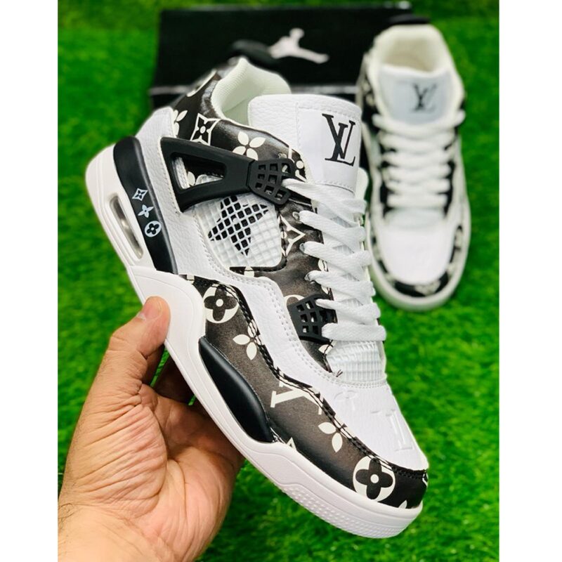 A-JORDAN LOUIS VUITTON  SPECIAL EDITION